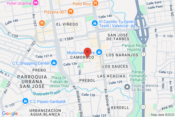 Galeria Punto