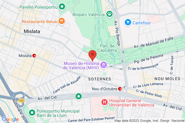 Unión Comercial