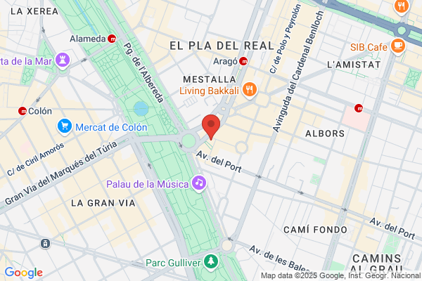 bp Gebe: Estación de servicio