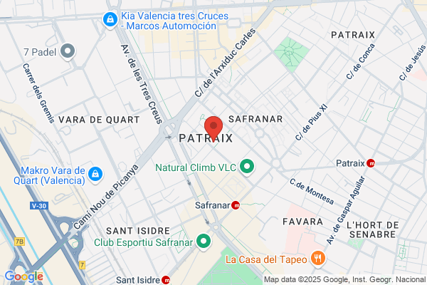 PrositiosWeb