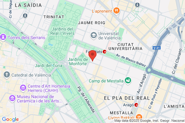 Servicios A La Direccion S.L.