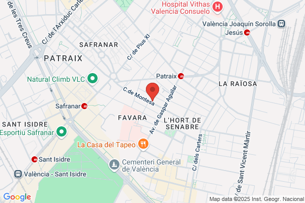 Encuadernaciones Ruiz S.L.