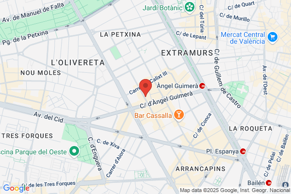 Escuela Infantil Dumbo