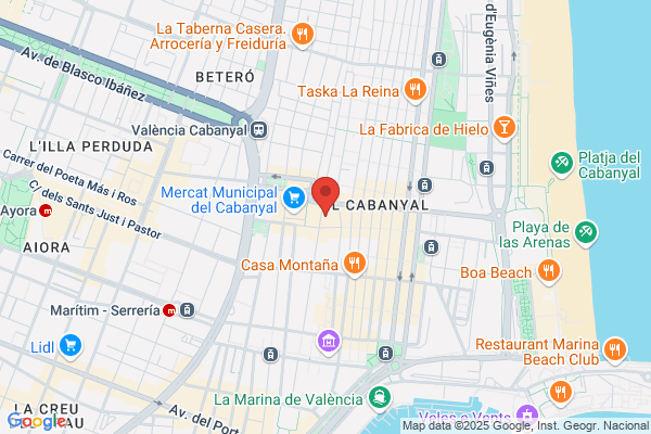Centro de educación Infantil Babilandia