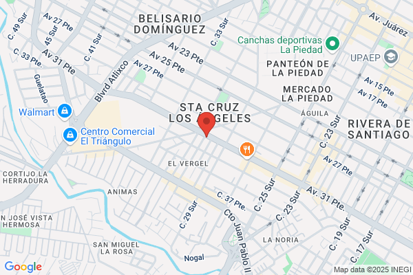 Regatero Puebla j.