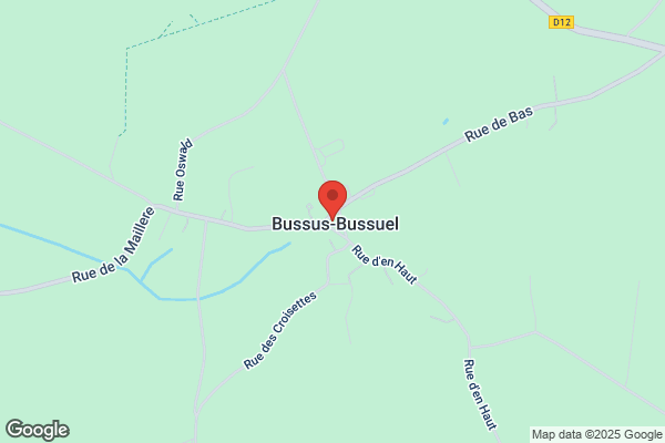 Fabuel Buso j. L.