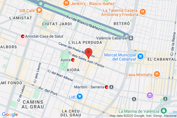 Ferreteria El Pilar S. L.