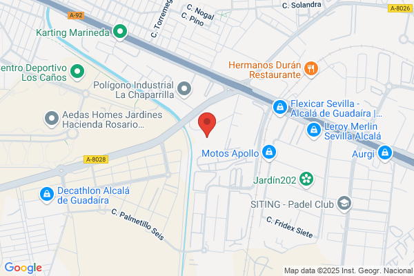 Su-He - Suministros Para Helados