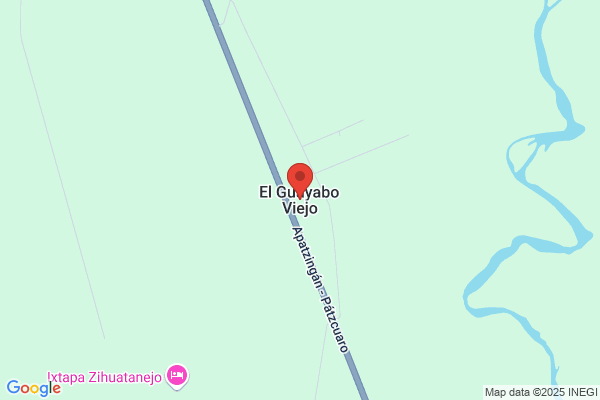El Viejo Guayabo S.L.
