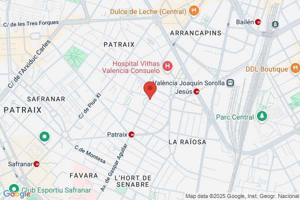 Plaza Campos j.