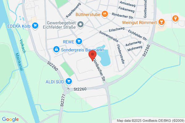 Mannesmann Rexroth S.A.