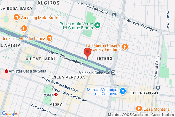 Parroquia Del Espiritu Santo