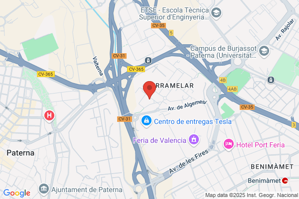 Centro de Terapias Integrales