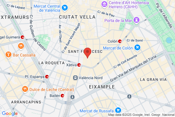 Hotel Sorolla