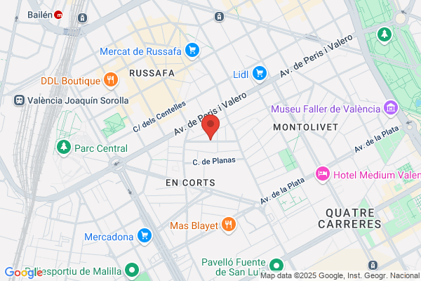 Maisons BoEM SL