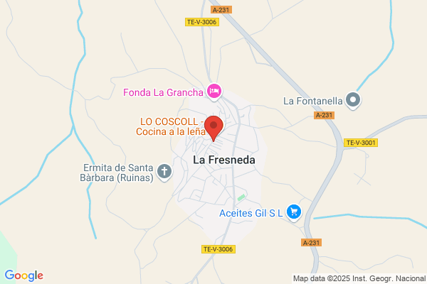 Fresneda Garcia i.