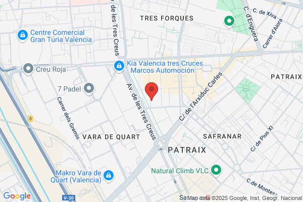 Restaurantes En Concesion S.A.