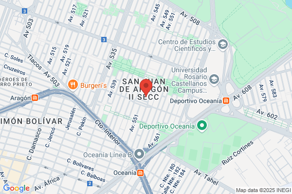 Parroquia De La Resurreccion Del Señor