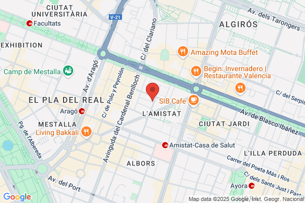 Parroquia Nuestra Señora De Lourdes