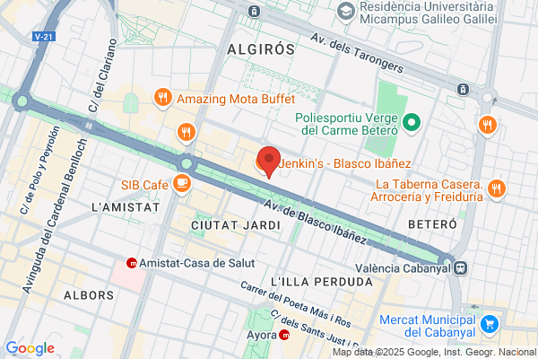 Parroquia San Prudencio Obispo