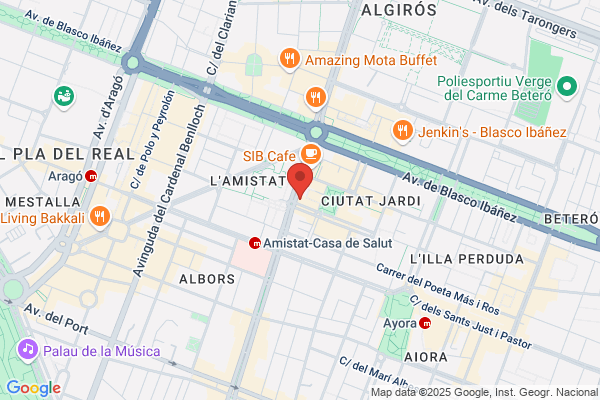 Estilo Comercio Internacional S. A.
