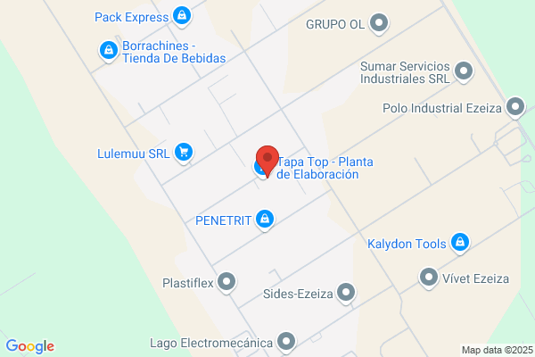 Giber Importaciones S.L.