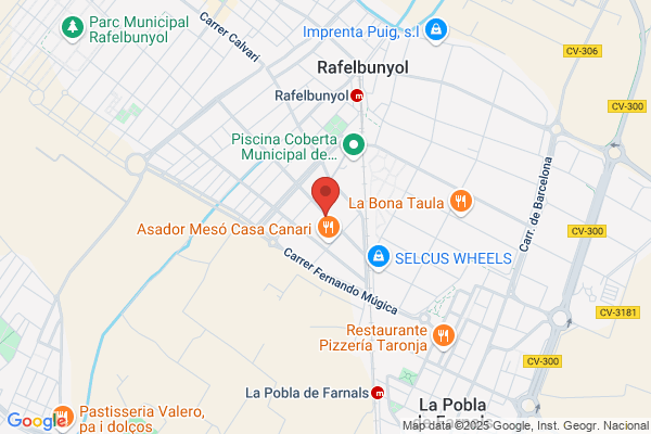 Importaciones Piquer S.L.