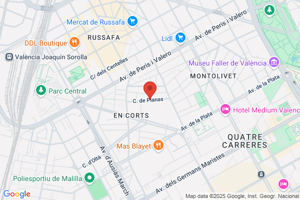 Studio Puig S.L.
