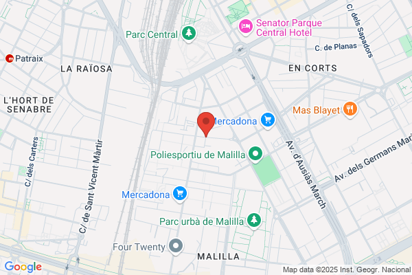 Aceros Y Materiales S. A.