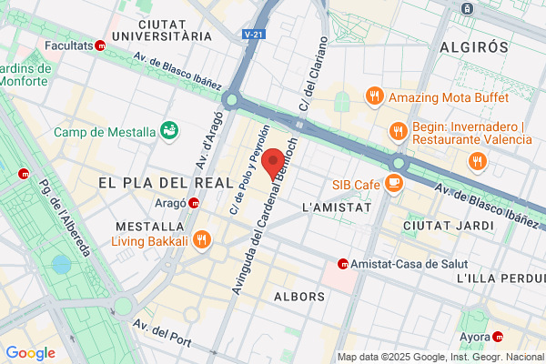 Lacolada S.L.