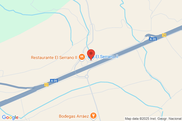 Serrano Industrial Comercial S.A.