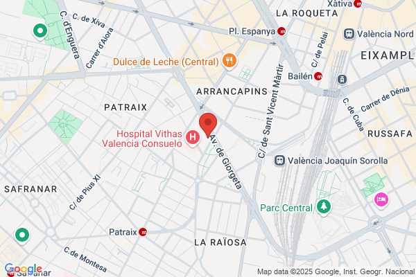 CONSULTORÍA PSICOLÓGICA ESPACIO8 RENOVACIÓN & DESARROLLO