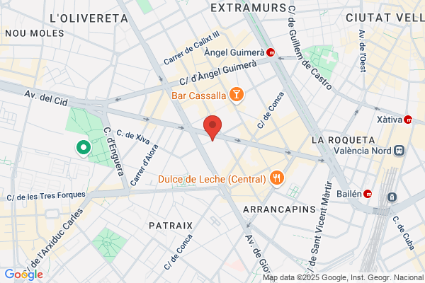 Cospa Orientación - Psicodiagnóstico Y Reeducatión