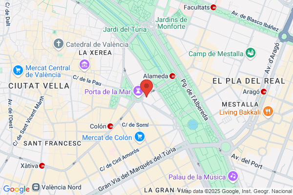 Centro De Calculo De Sabadell S.A.