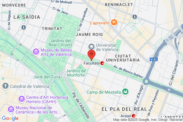 Fomento De Infraestructuras S.L.