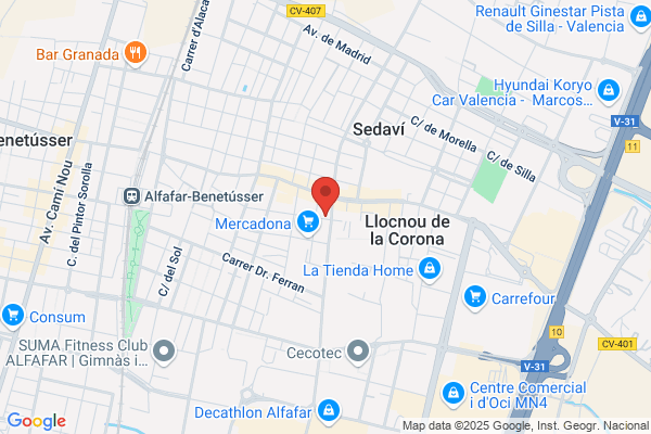 Inaval S. L.
