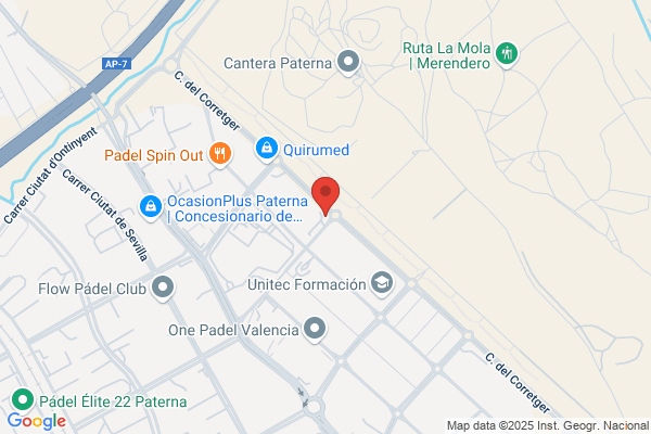 Ingenieria Grupo Vert Asociados