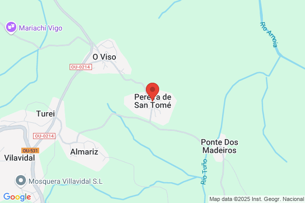 Pereira Tome a.