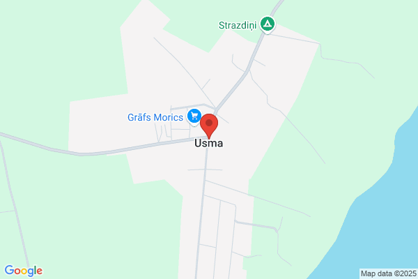 Usma m.