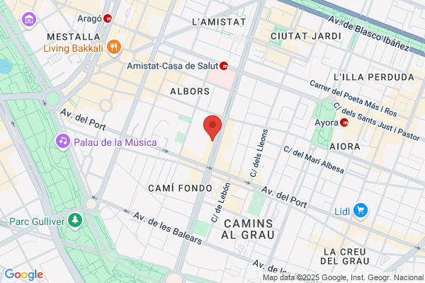 Palau Asesores Consultores S.L.