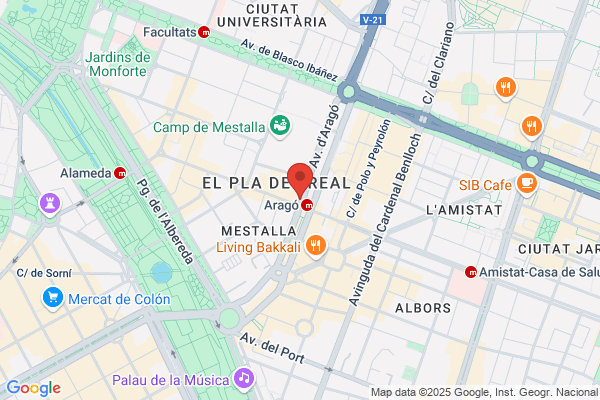 Administraciones Delgado S.L. - Administradores de Fincas