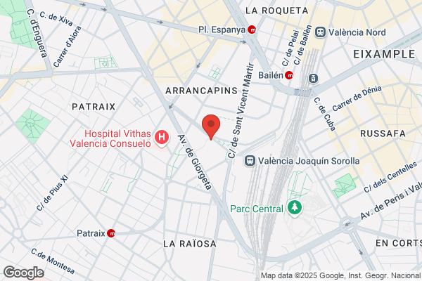 Graciela Berbin Realtor