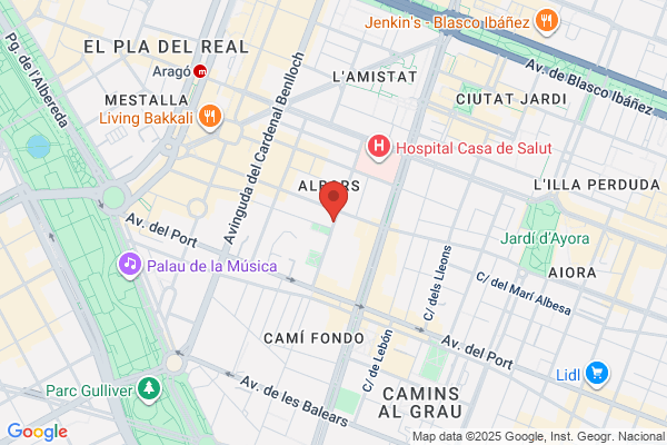 Inmobiliaria Aben