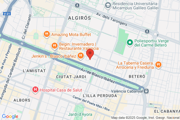 Inmobiliaria Civica 1