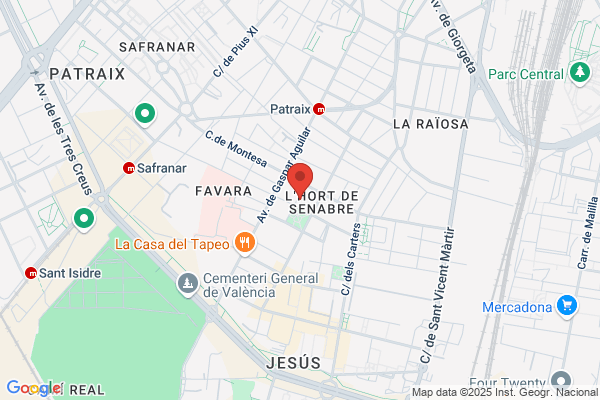 A12 Gestión Inmobiliaria