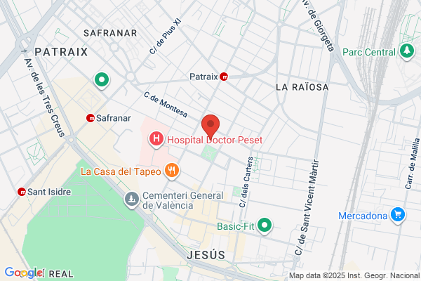 AV23 GESTION INMOBILIARIA PERSONAL