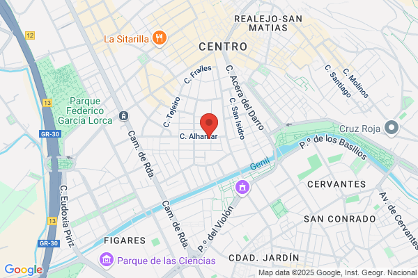 Acierta Inmobiliaria S.L.