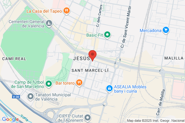 Administración de Fincas José Durá