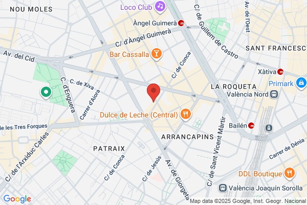 Agencia Inmobiliaria Llave Maestra