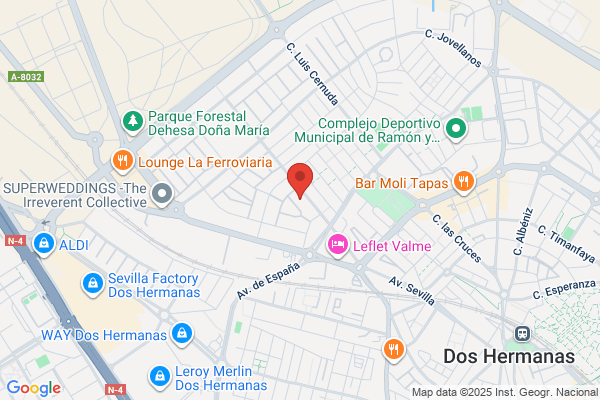 Alta Gestion Inmobiliaria S.C.